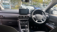 Dacia Sandero Stepway 1.0 TCe Journey 5dr Petrol Hatchback